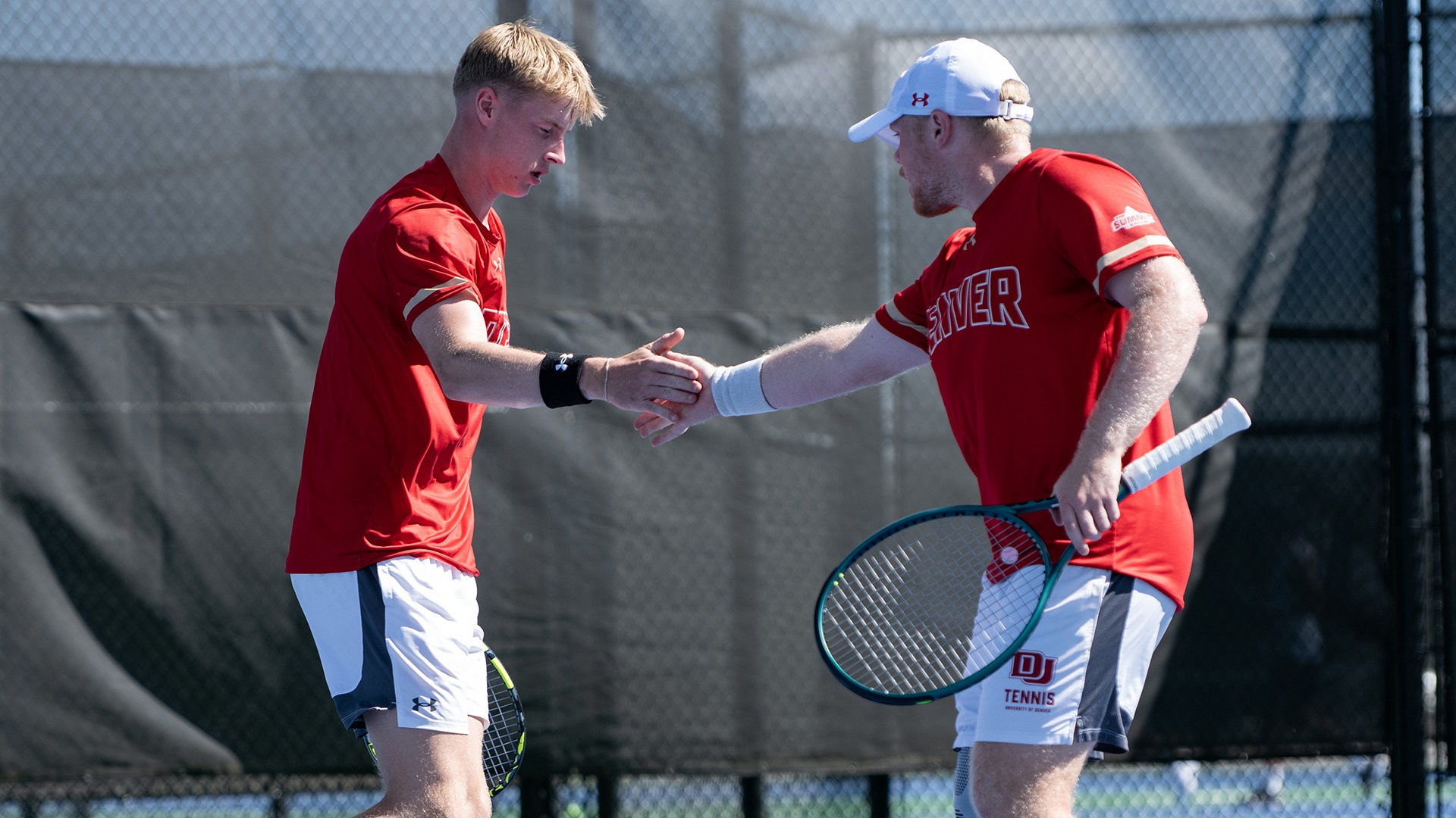 Theo Coats & Connor Robb-Wilcox - September 27, 2025