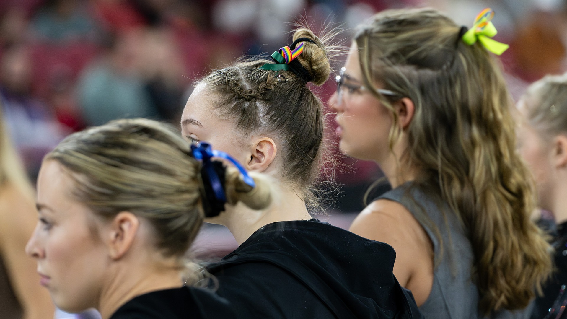 Denver Gymnastics My Ribbon, My Reason - January 26, 2025