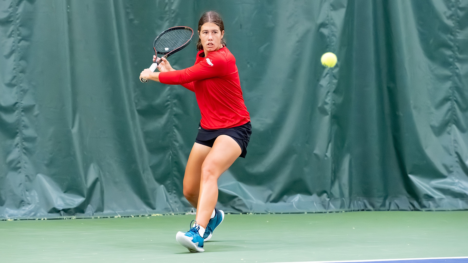 Hana Becirovic Nova - October 24, 2025