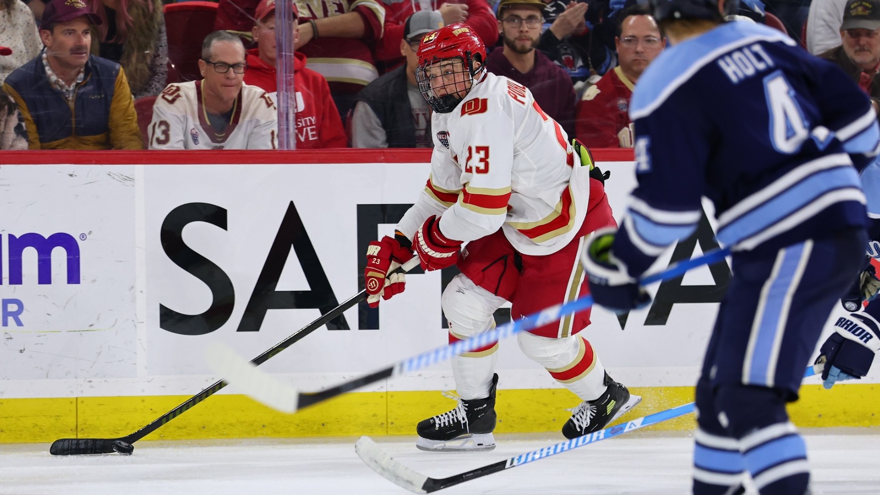 Eric Pohlkamp Maine 2026 January 2