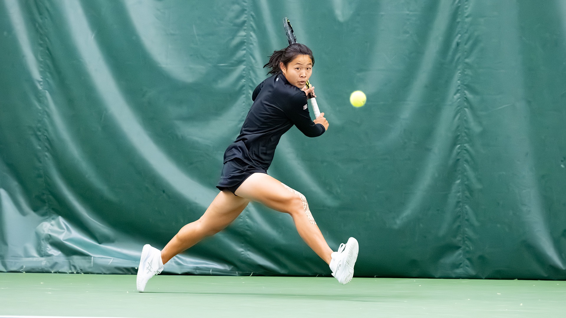 Yunfei Cai - October 24, 2025