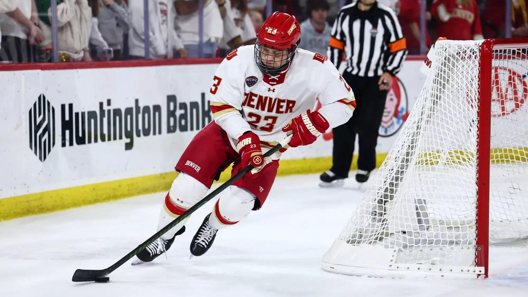 Eric Pohlkamp Colorado College 2026 February 7