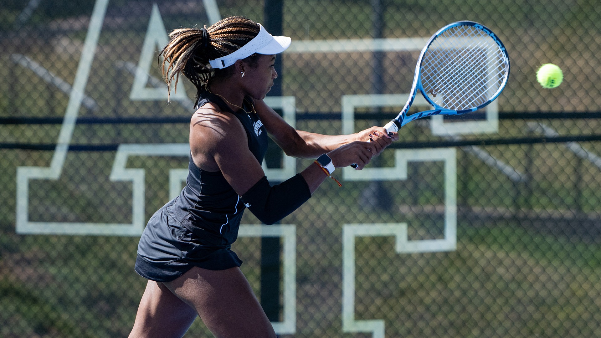 Marley Lambert - September 19, 2025