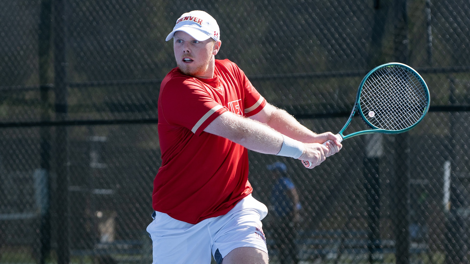 Connor Robb-Wilcox - September 27, 2025