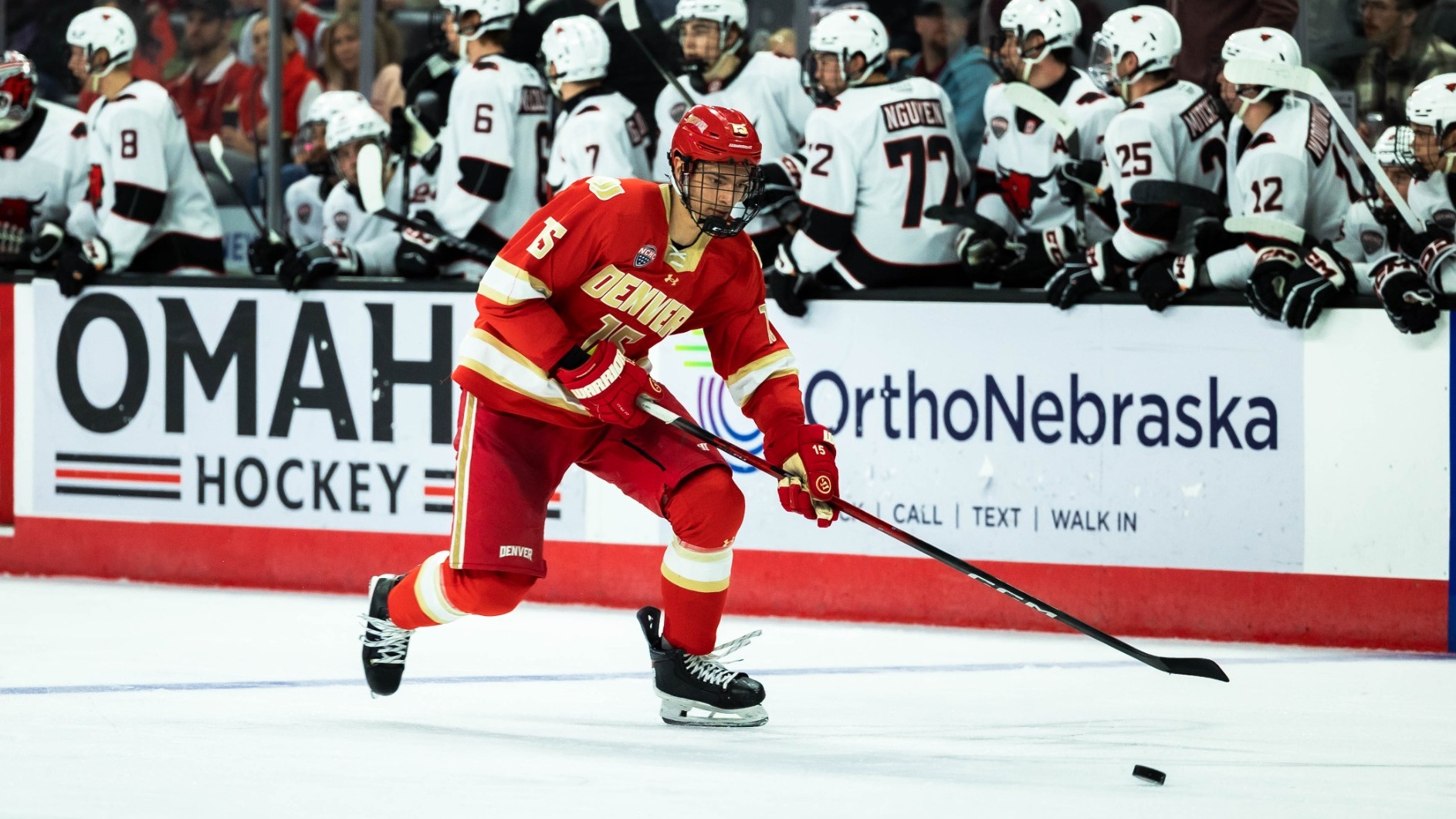 Eric Jamieson Omaha 2026 February 13