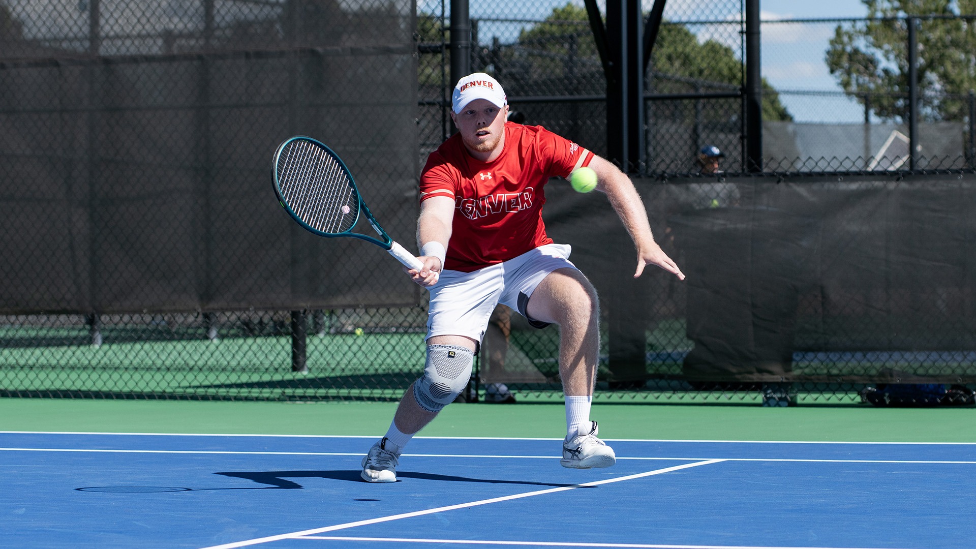 Connor Robb-Wilcox - September 29, 2025