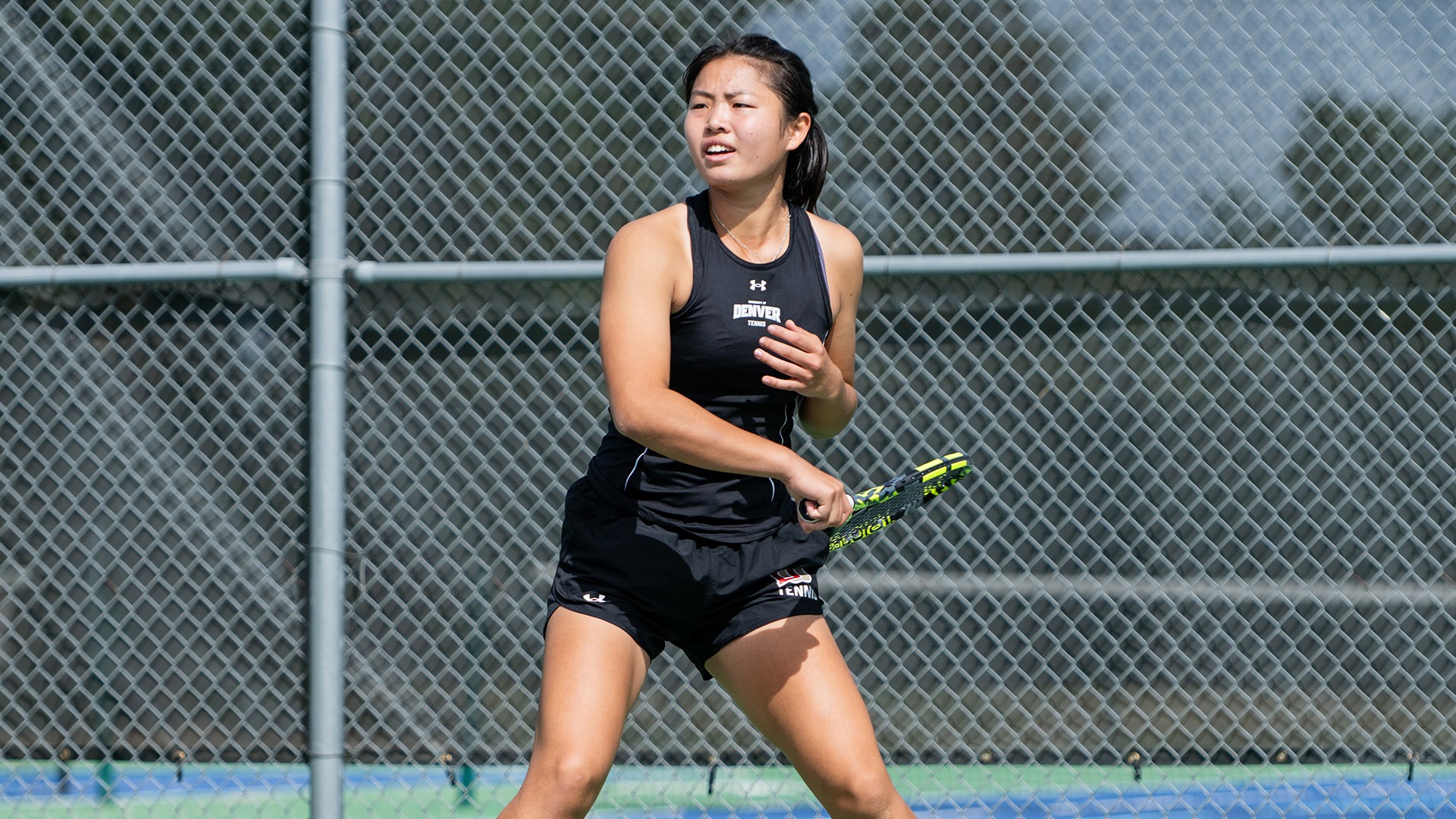 Yunfei Cai - September 19, 2025