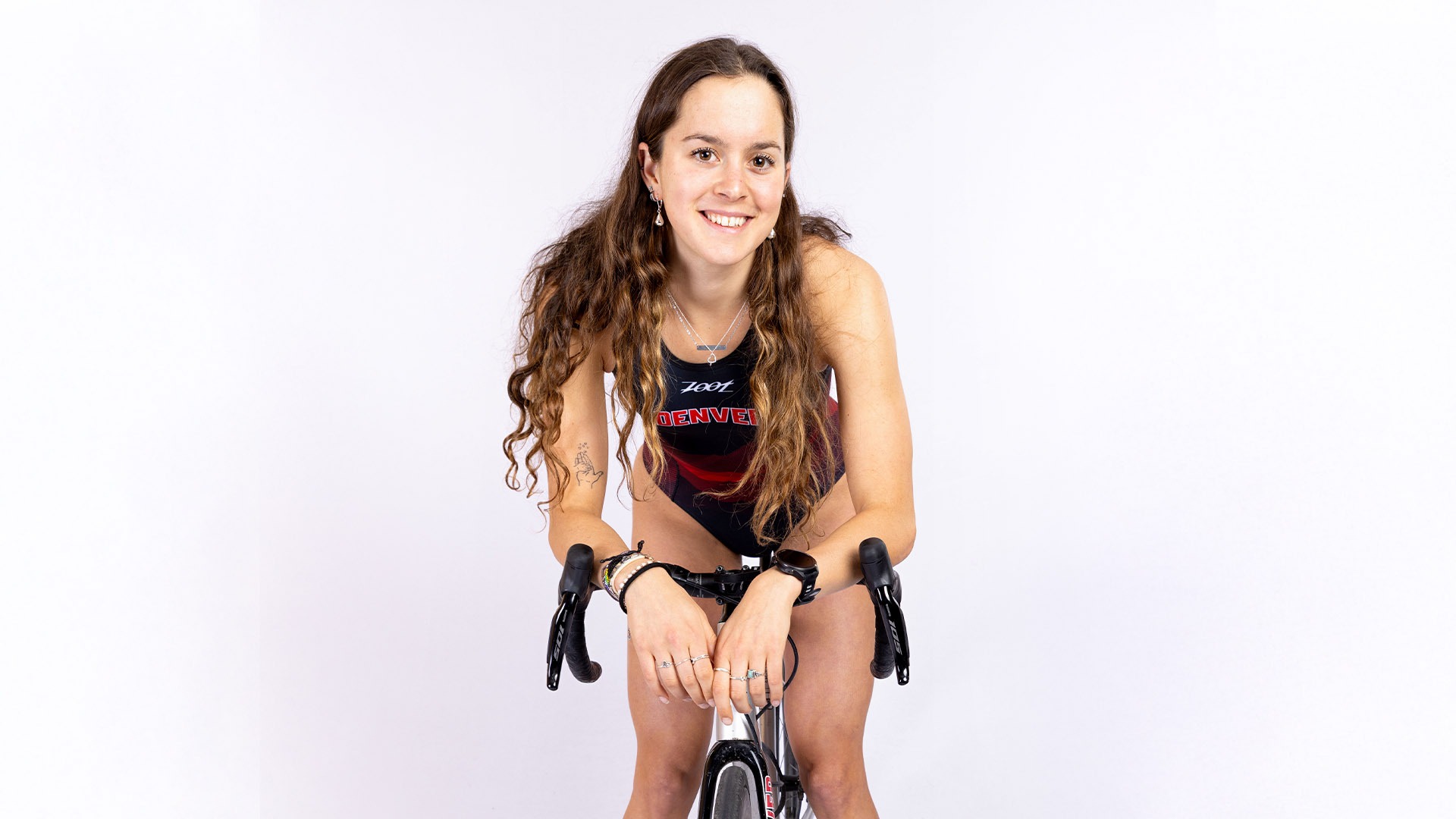 Rebecca Nolan 2026 Commit Triathlon