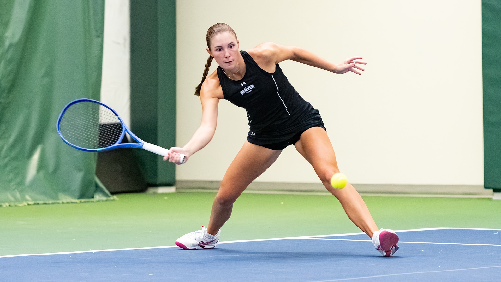 Louise Wikander - October 24, 2025