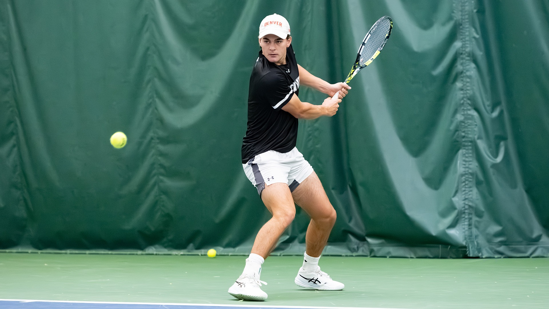 Aaron Beduhn - November 1, 2025