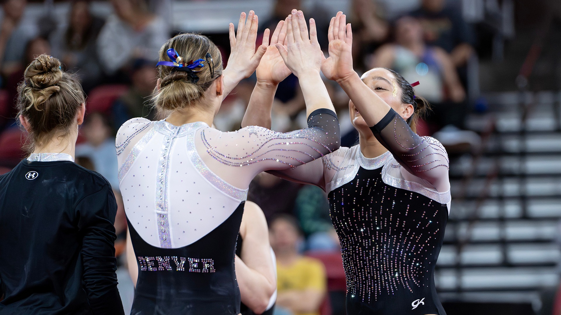 Shyla Bhatia & Cecilia Cooley Floor - February 1, 2026
