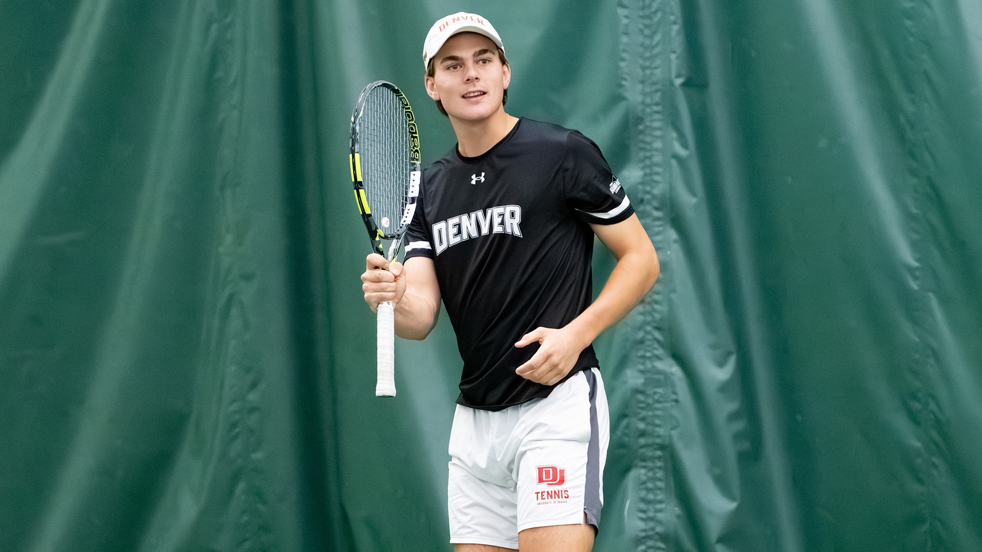 Aaron Beduhn - November 2, 2025