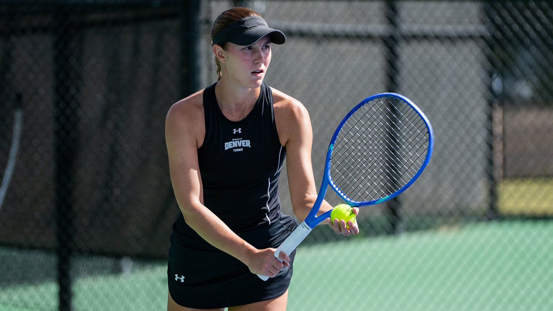 Louise Wikander - September 19, 2025