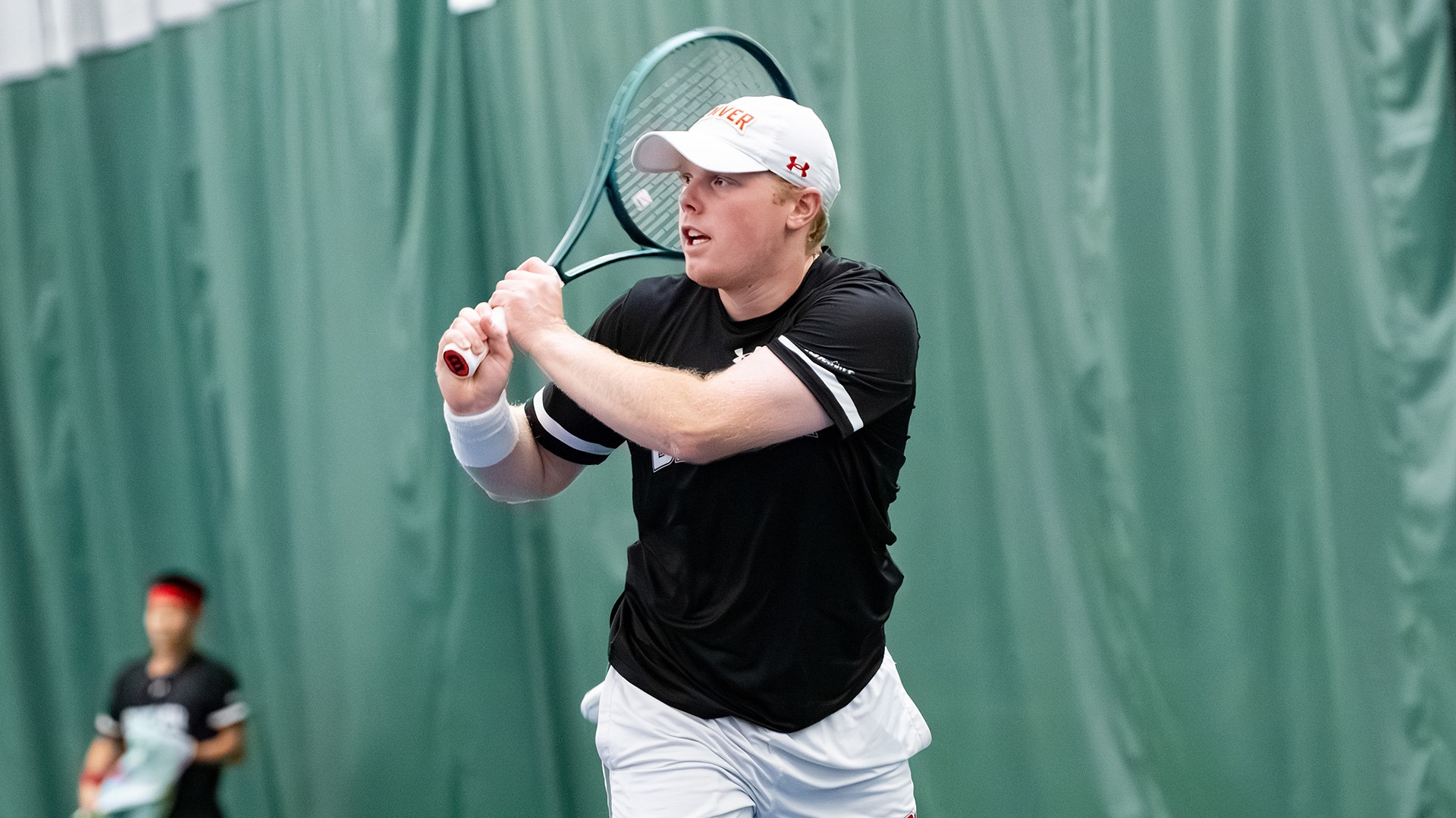 Connor Robb-Wilcox - November 2, 2025