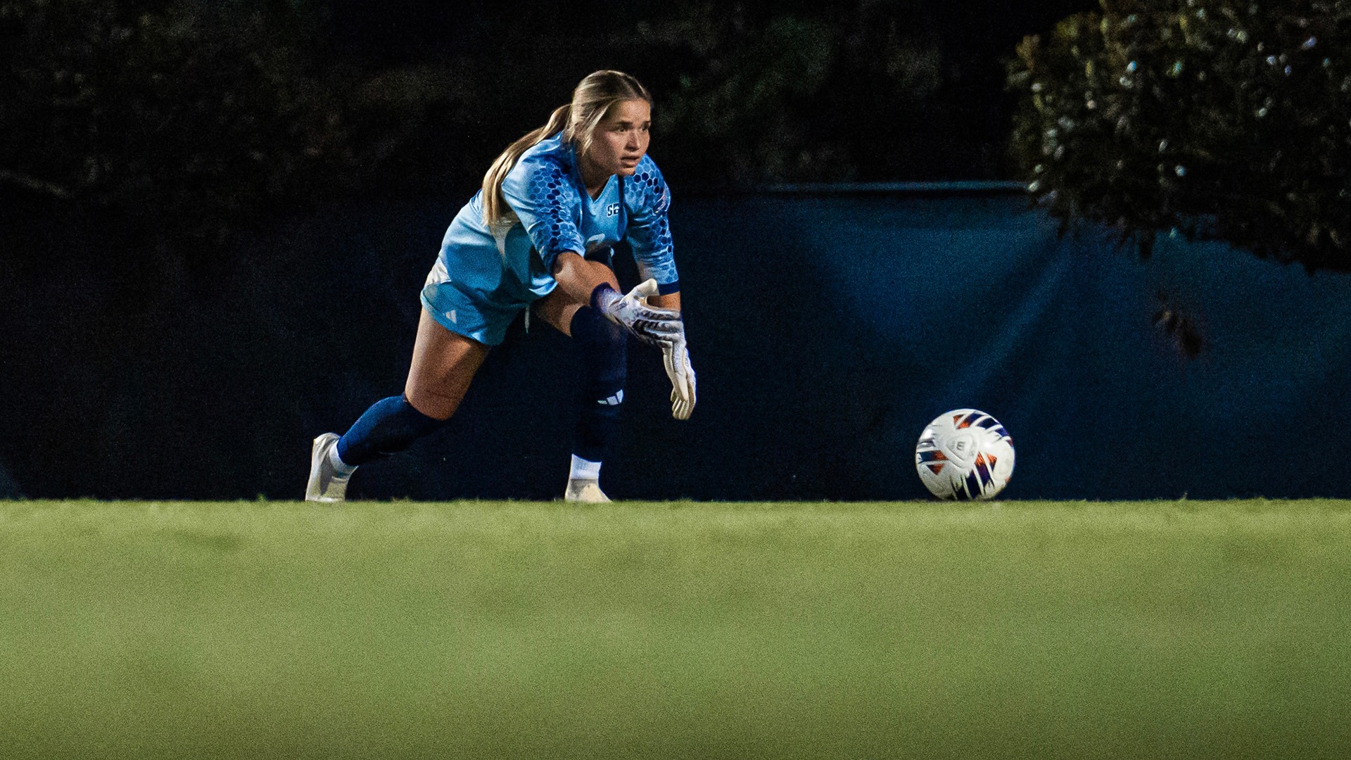 Jaidin Kinch - South Alabama Soccer Transfer 2026