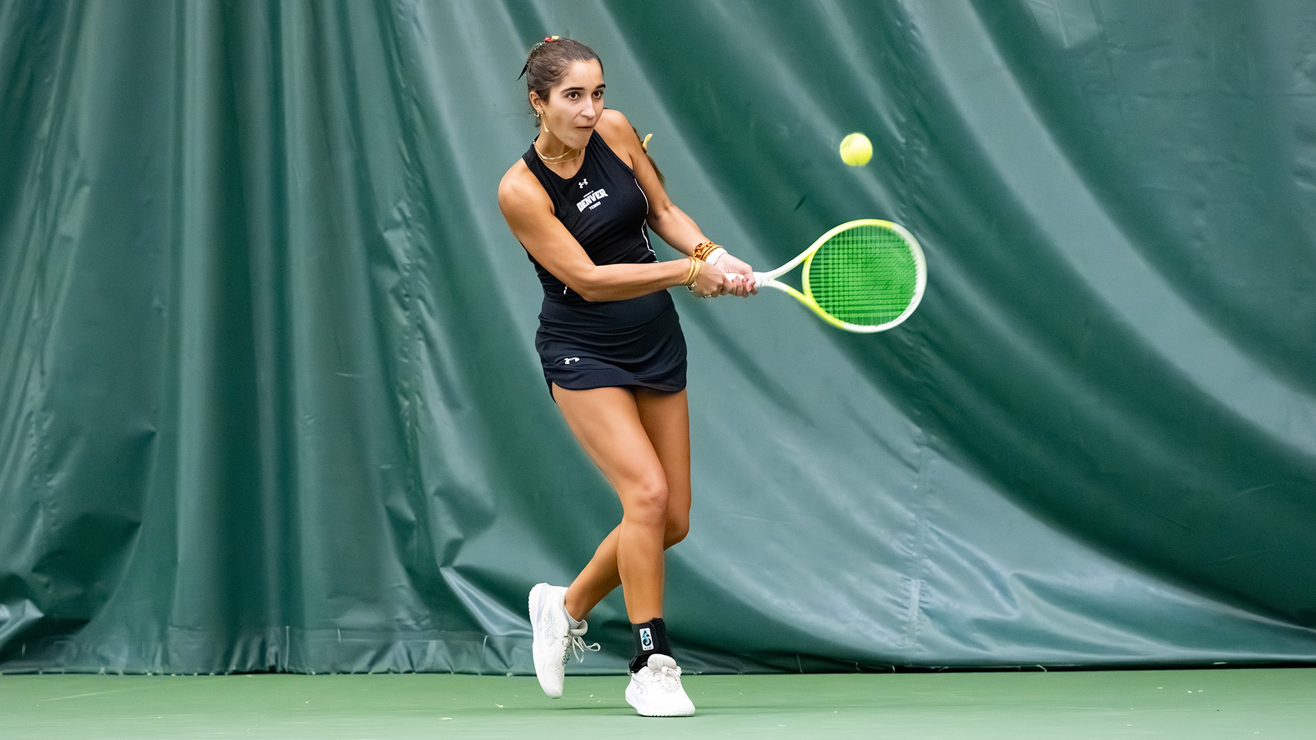 Claudia Martinez de Velasco - October 24, 2025