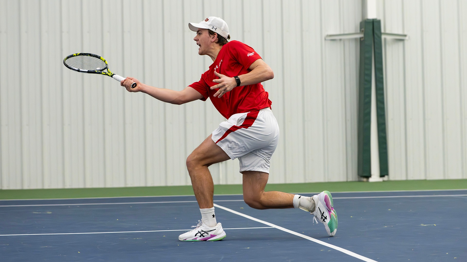 Aaron Beduhn - February 27, 2026