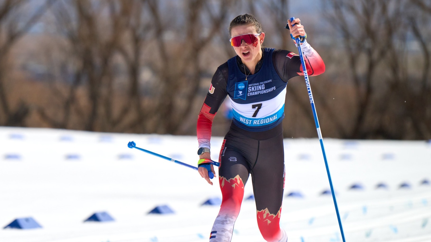 Eve-Ondine Duchaufour Nordic Classic 2026 RMISA Championships February 27