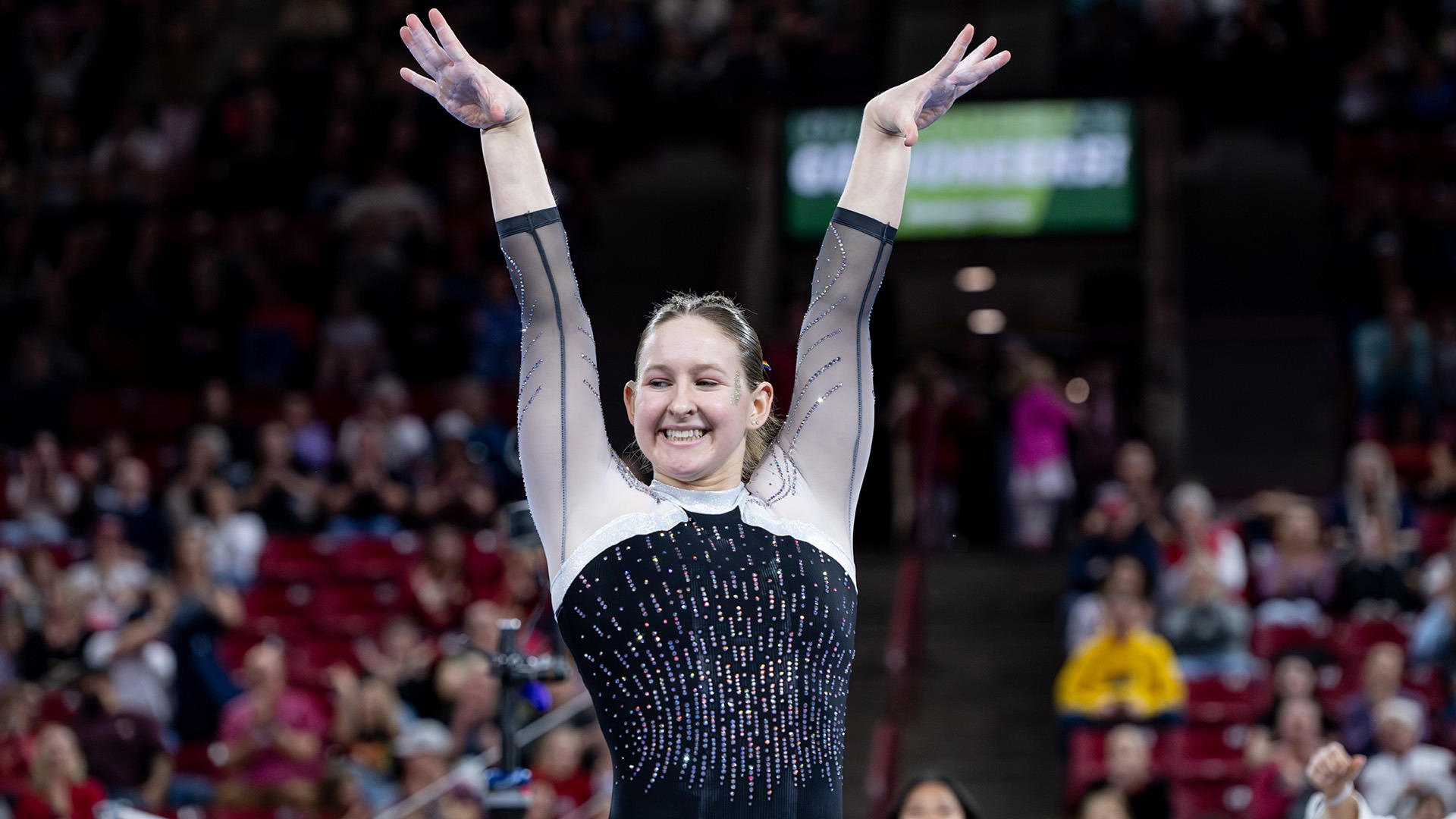 Megan Aamold Beam - February 1, 2026