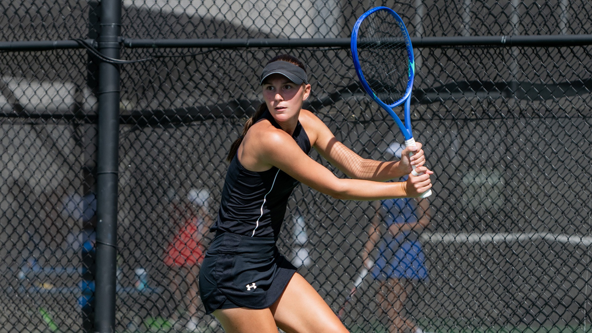 Louise Wikander - September 19, 2025