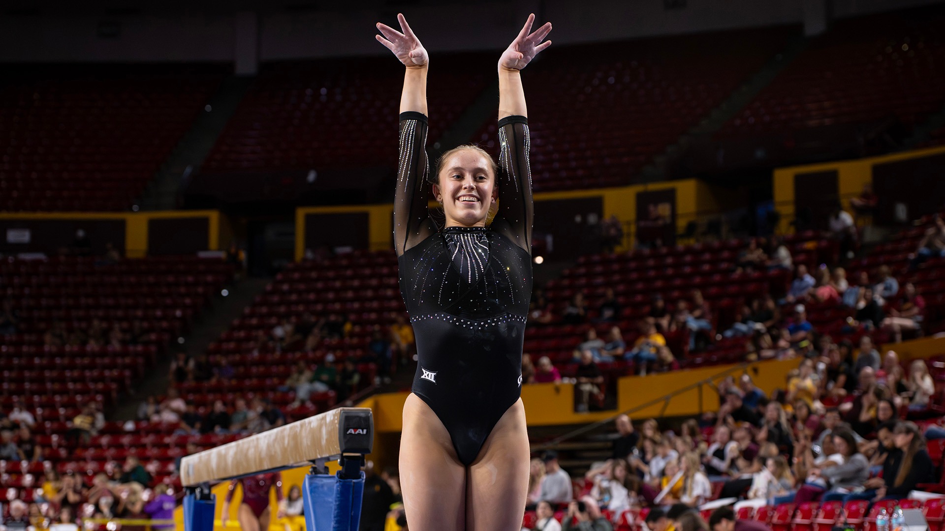 Terra Rutter Beam - February 7, 2026