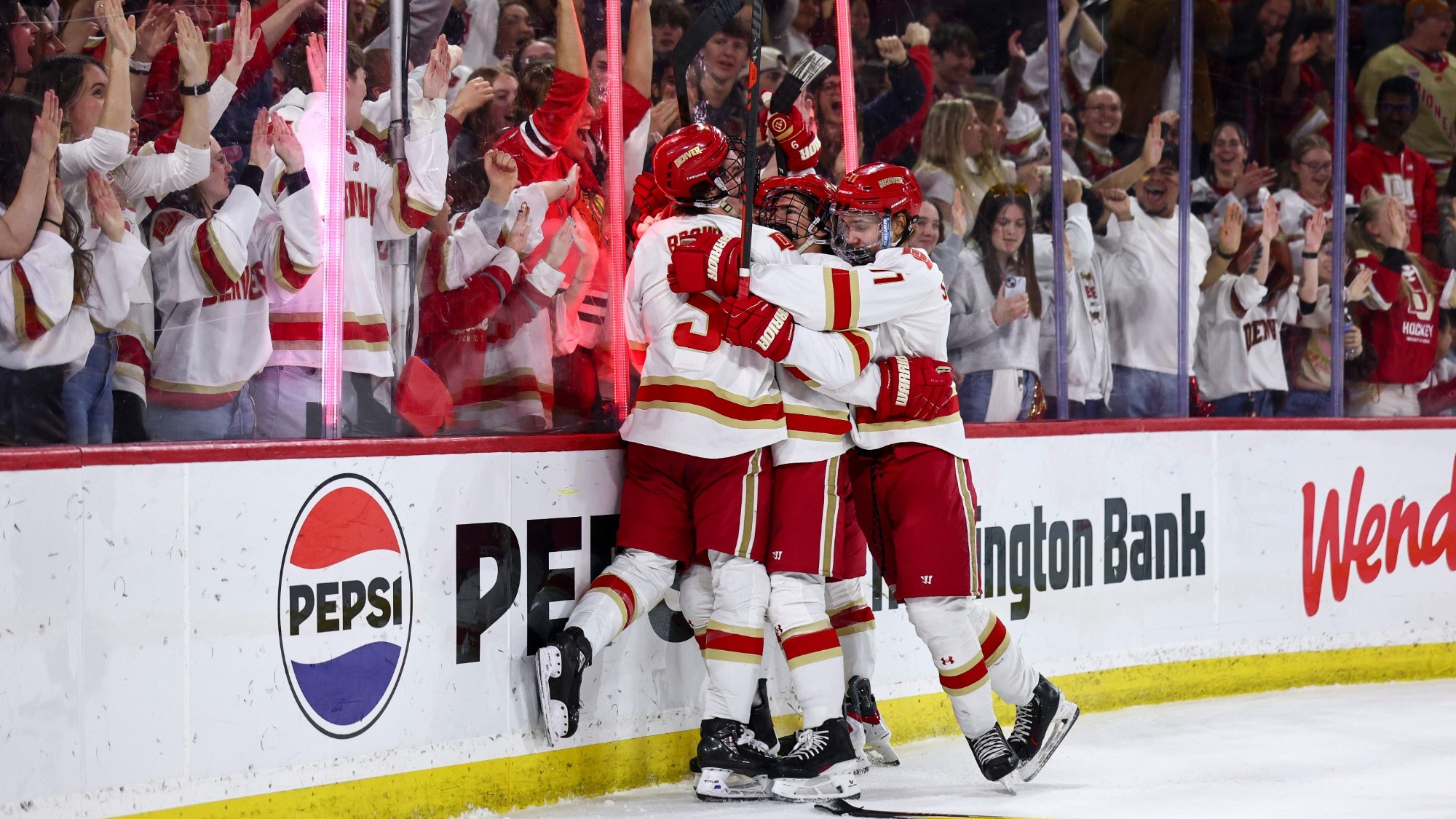 Celebrate Colorado College 2026 February 7