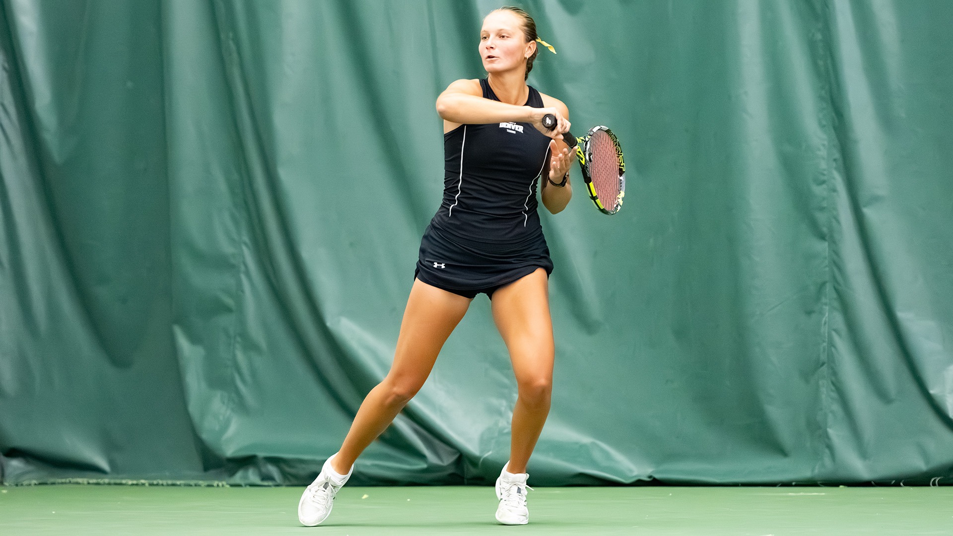 Natalie Cinkova - October 24, 2025