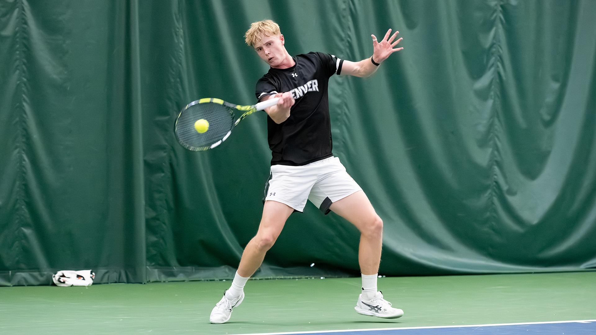 Theo Coats - November 2, 2025