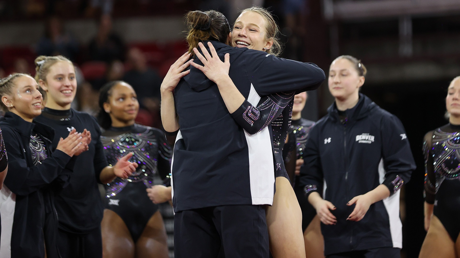 Cecilia Cooley - March 1, 2026