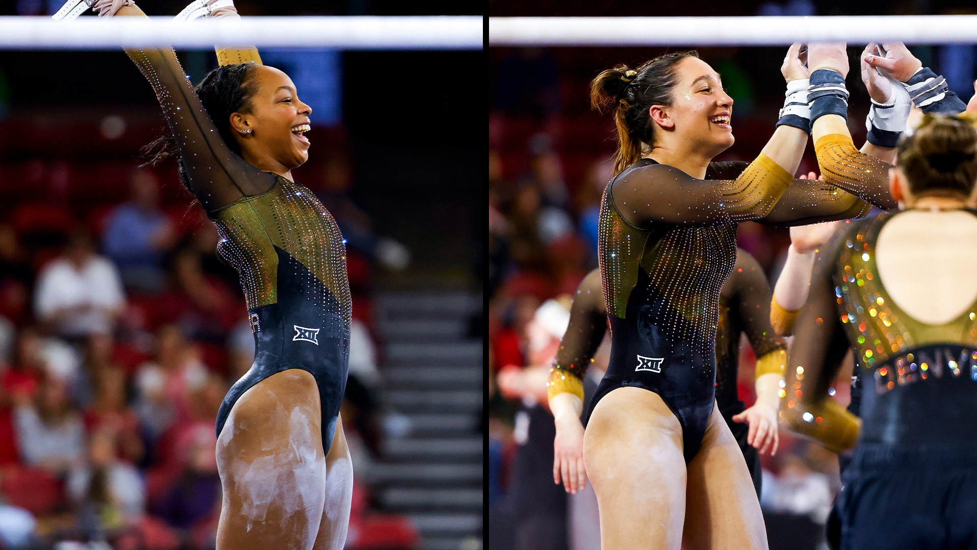 Mila Brusch & Shyla Bhatia Header - March 9, 2026