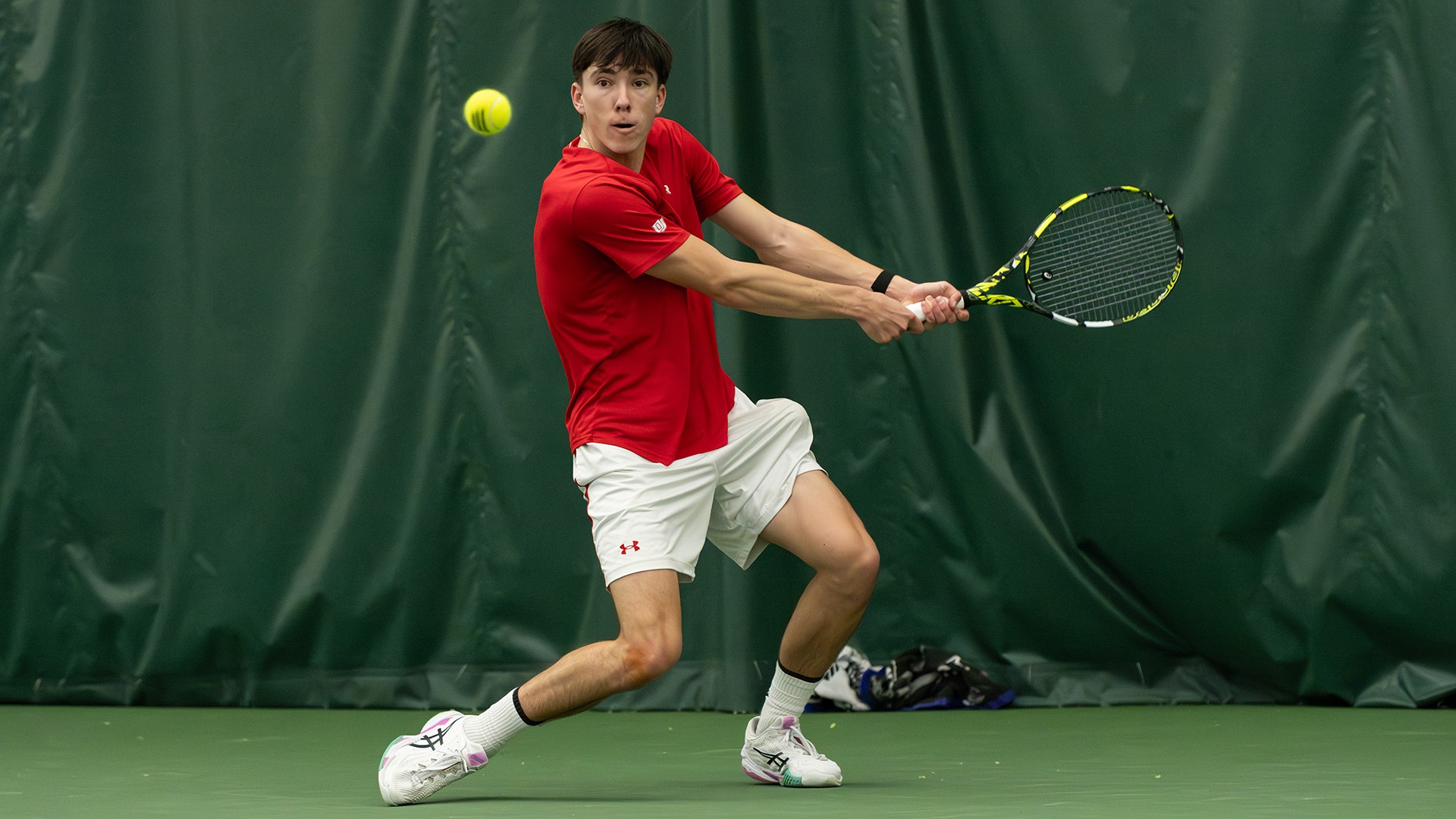 Raffaello Papajcik - February 27, 2026