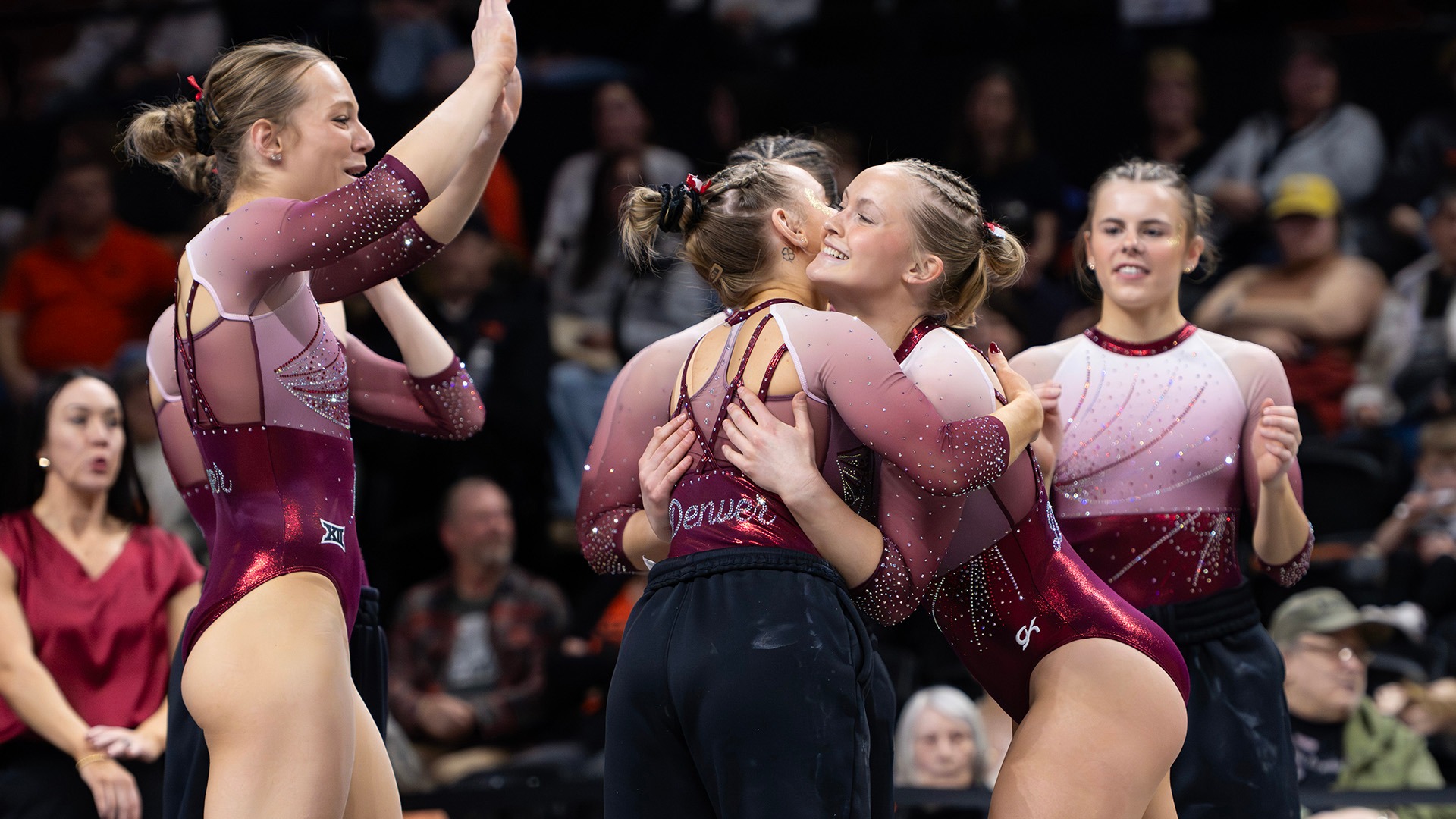 Ashley Gallen & Team - March 14, 2026