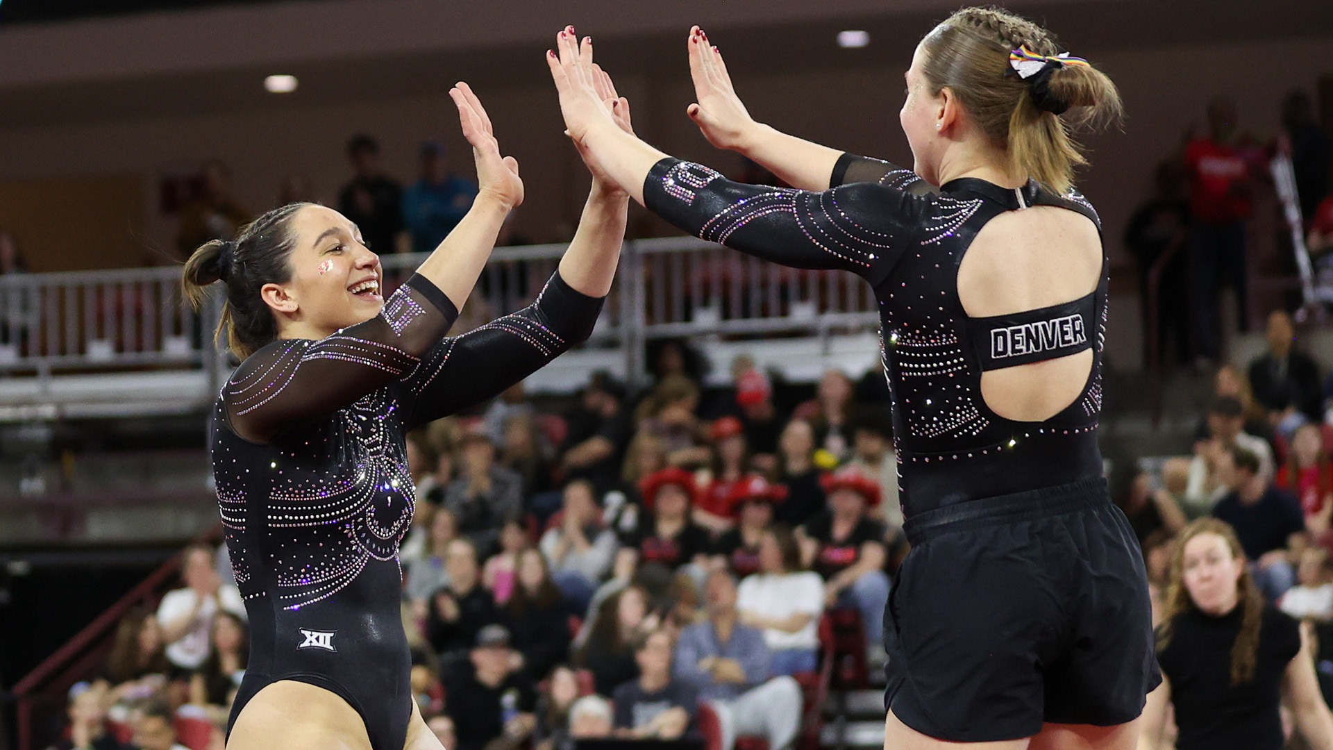 Shyla Bhatia & Megan Aamold - March 1, 2026