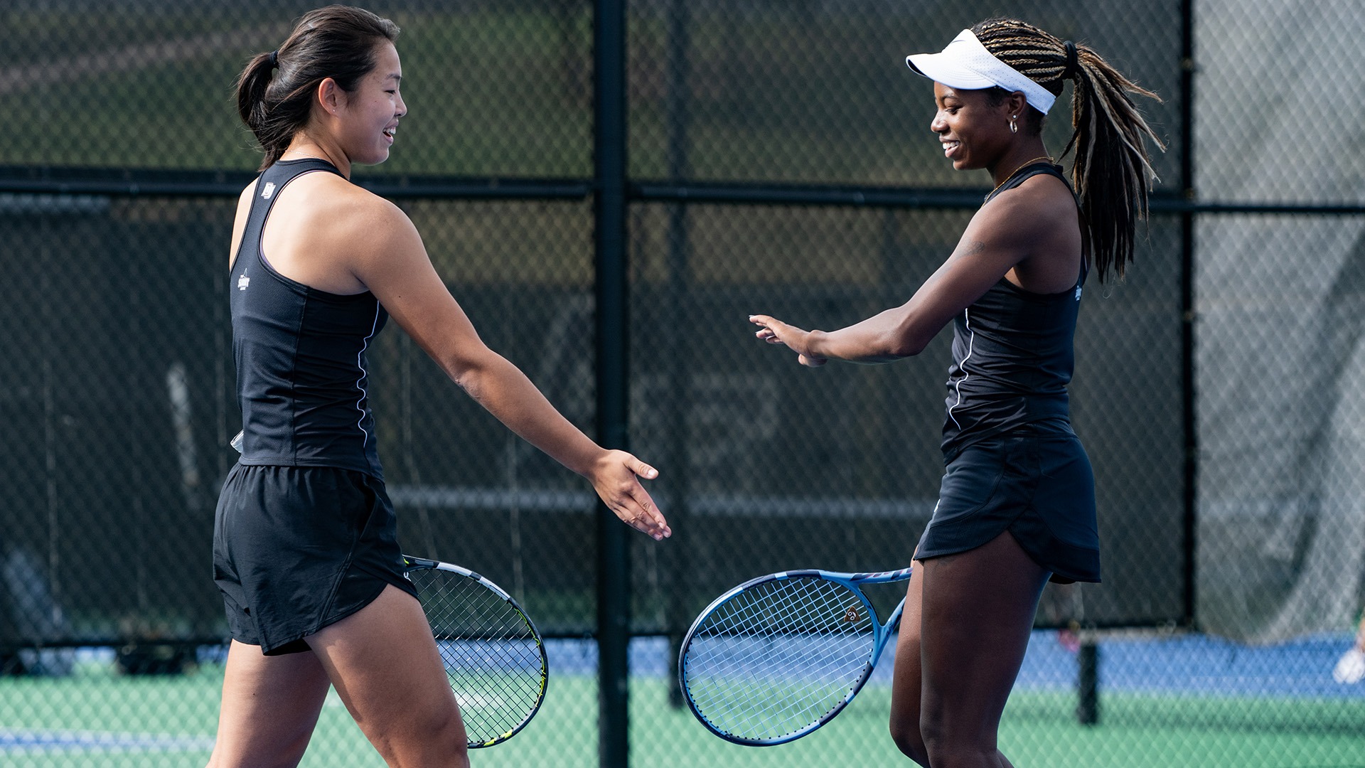Yunfei Cai & Marley Lambert - September 19, 2025