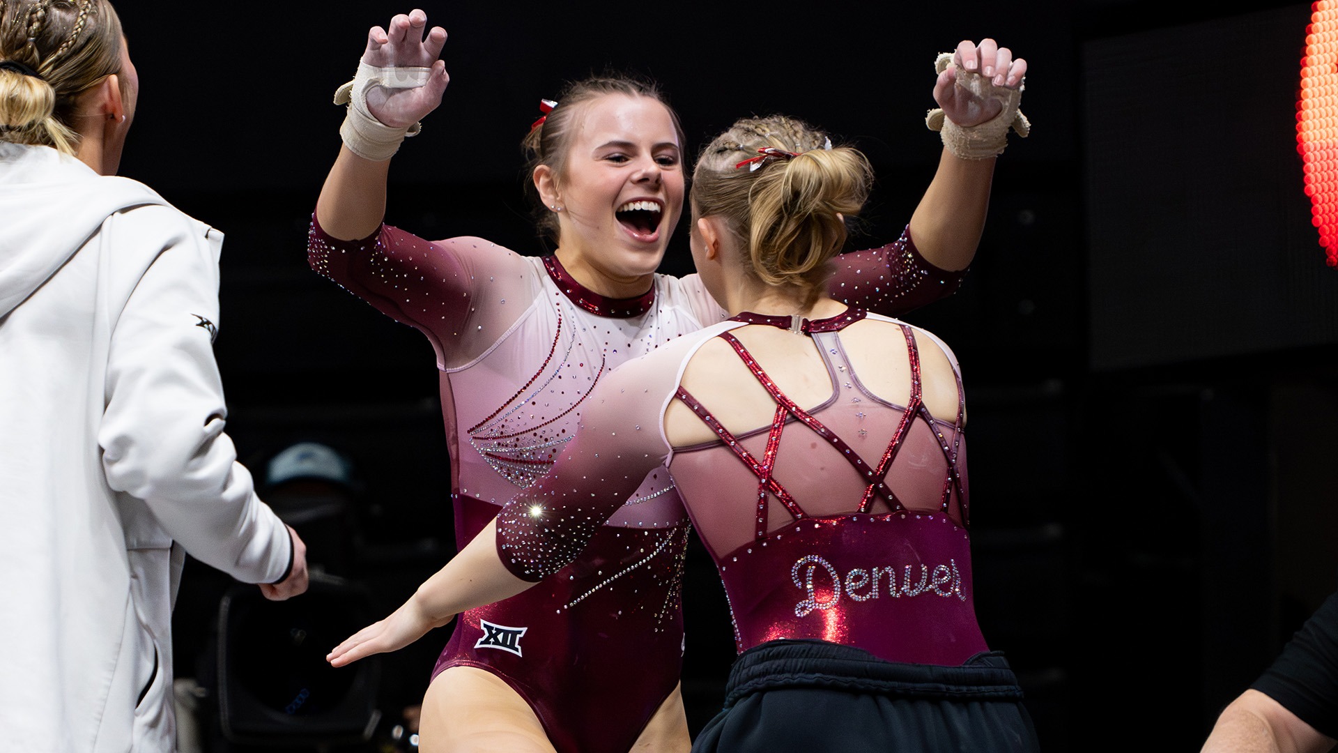 Addie Hewitt Vault - March 14, 2026