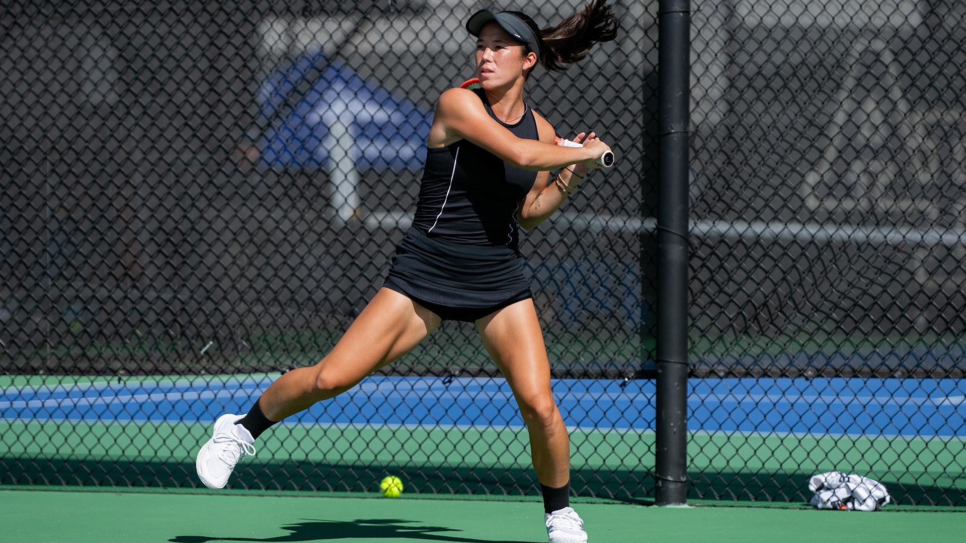 Zoe Adkins - September 19, 2025