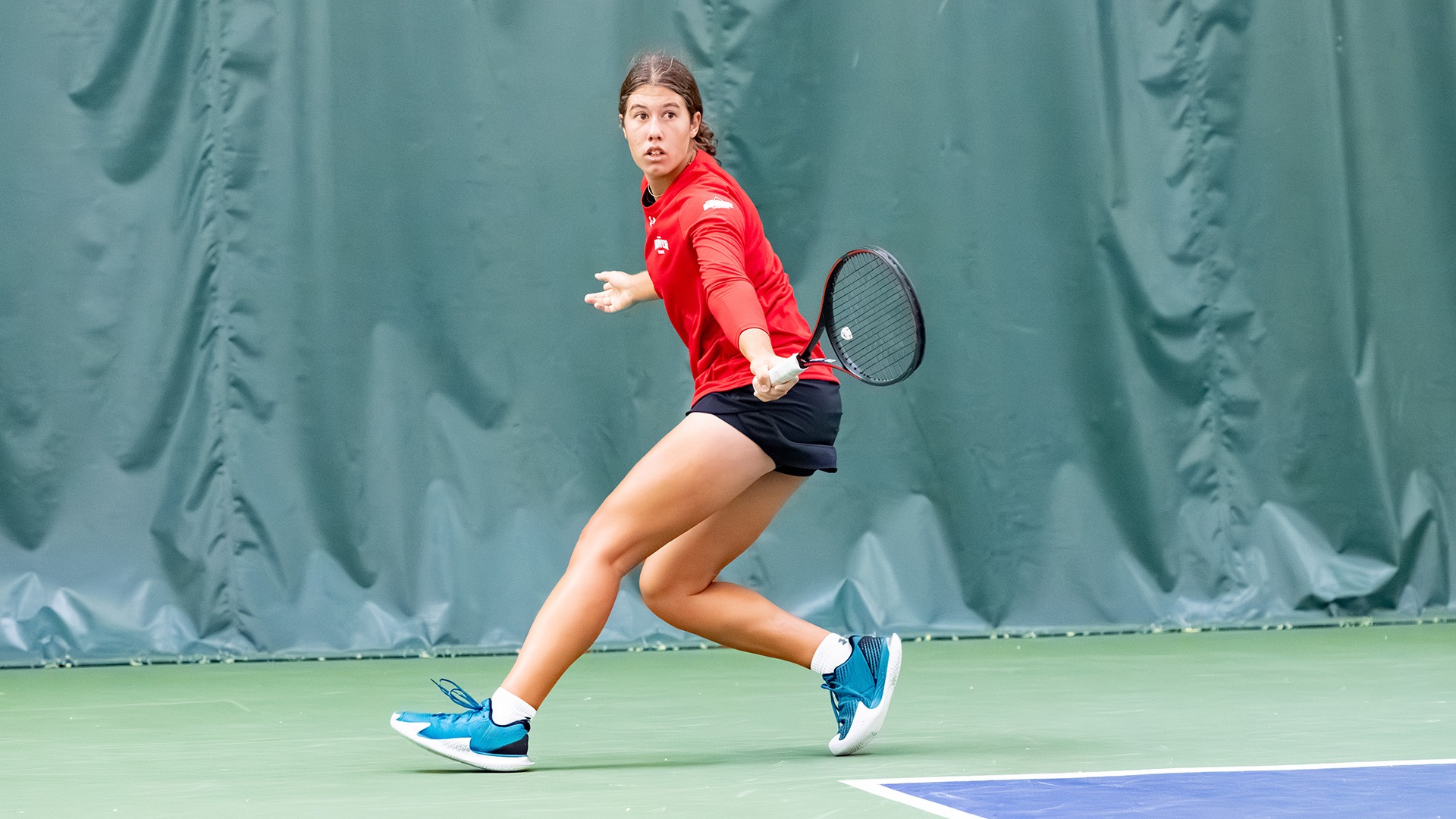 Hana Becirovic Novak - October 24, 2025