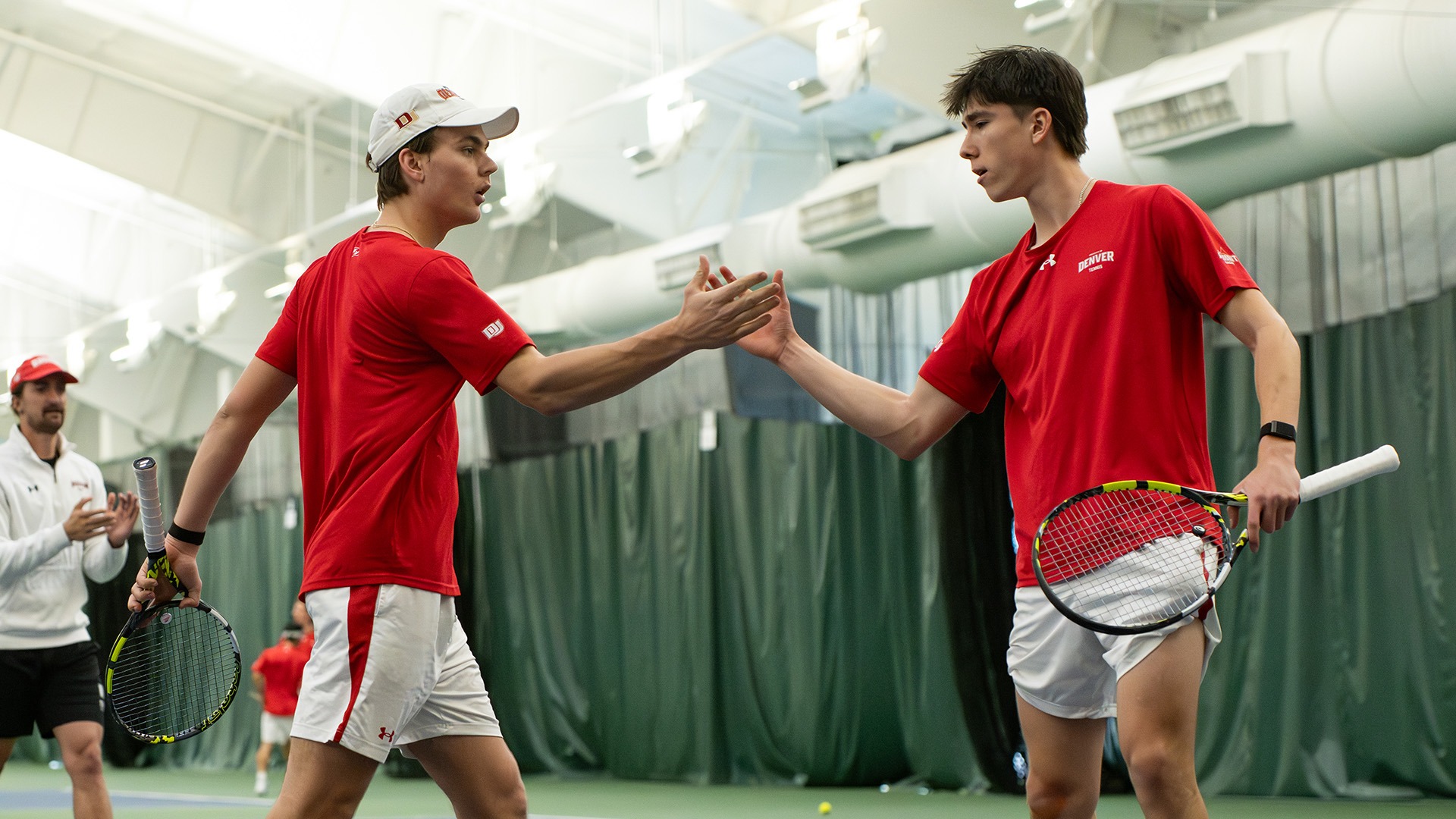 Aaron Beduhn & Raffaello Papajcik - February 27, 2026