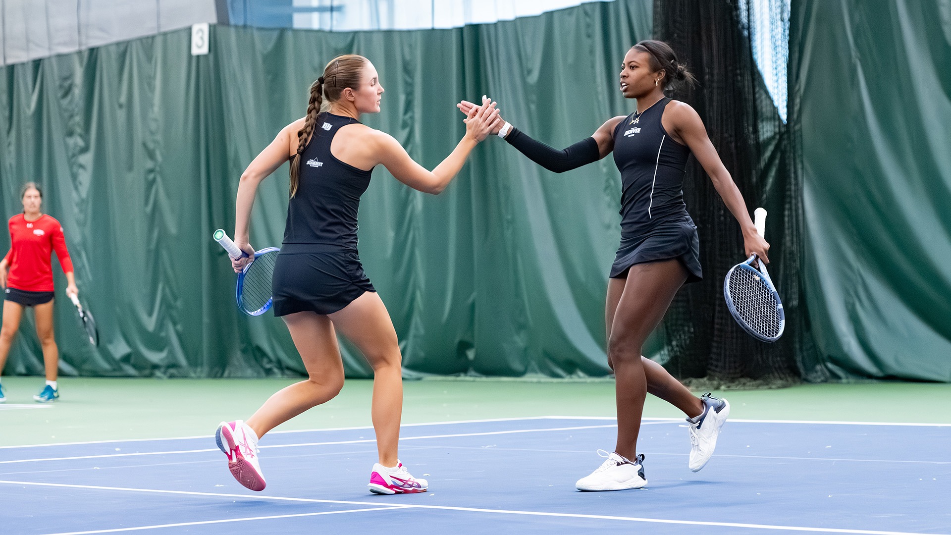 Marley Lambert & Louise Wikander - October 24, 2026