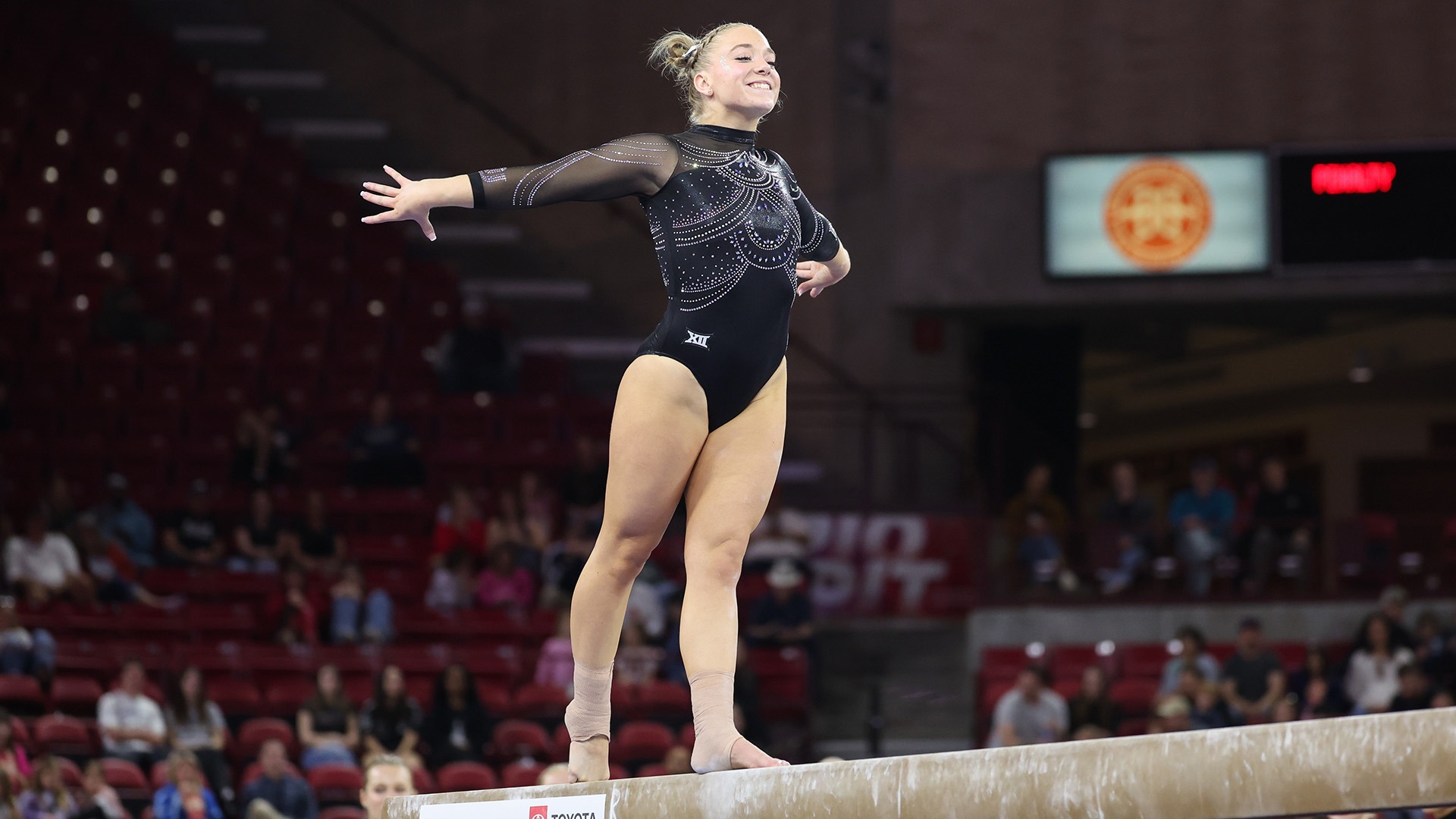 Amanda Hargraves Beam - March 1, 2026