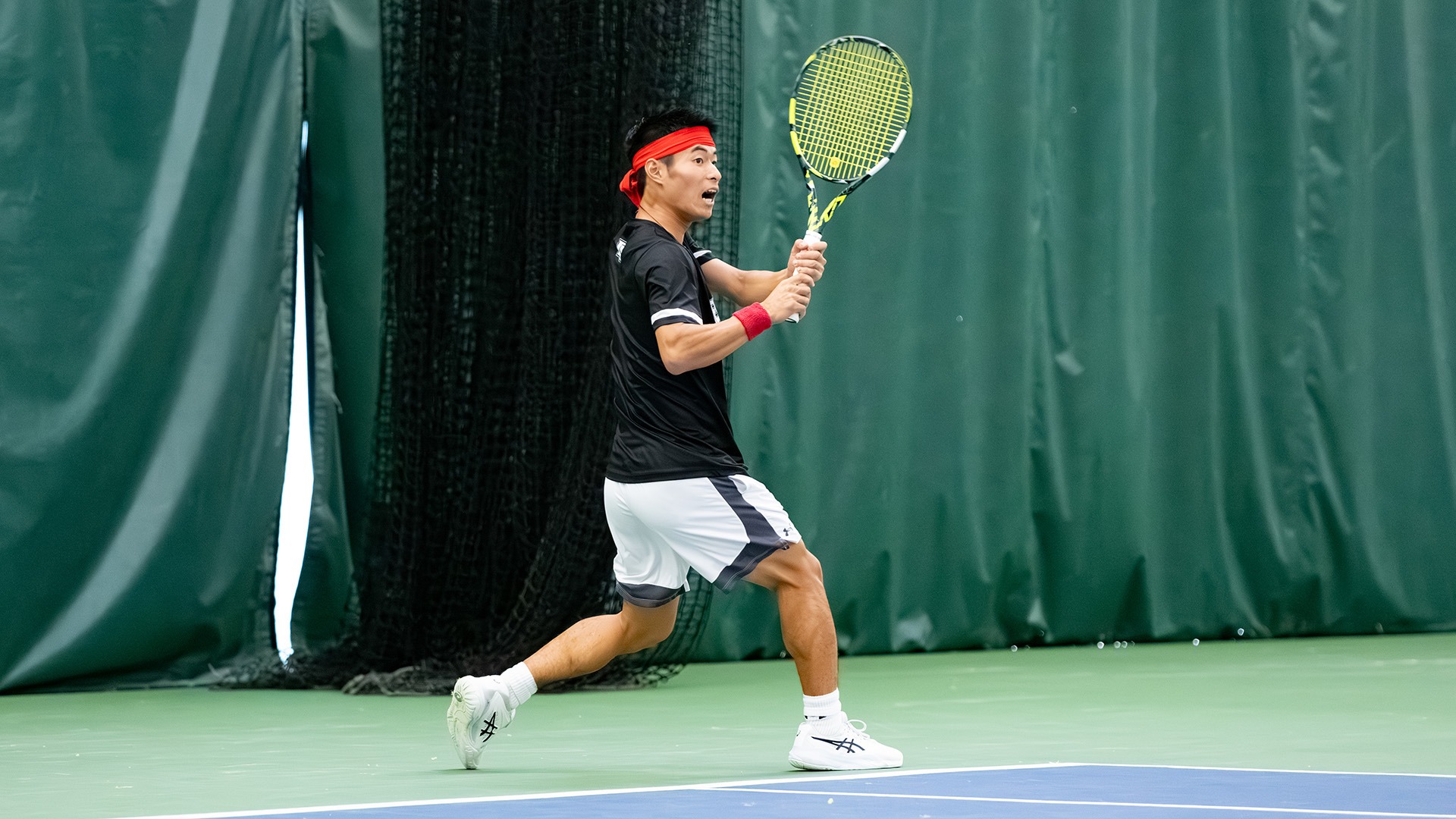 Ryoma Mishiro - November 2, 2025