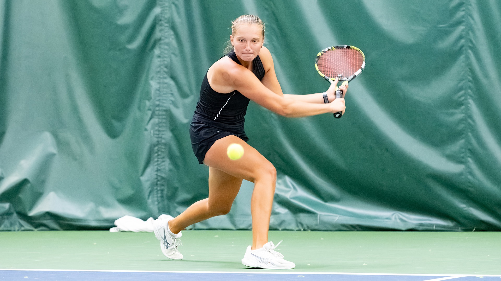 Natalie Cinkova - October 24, 2025