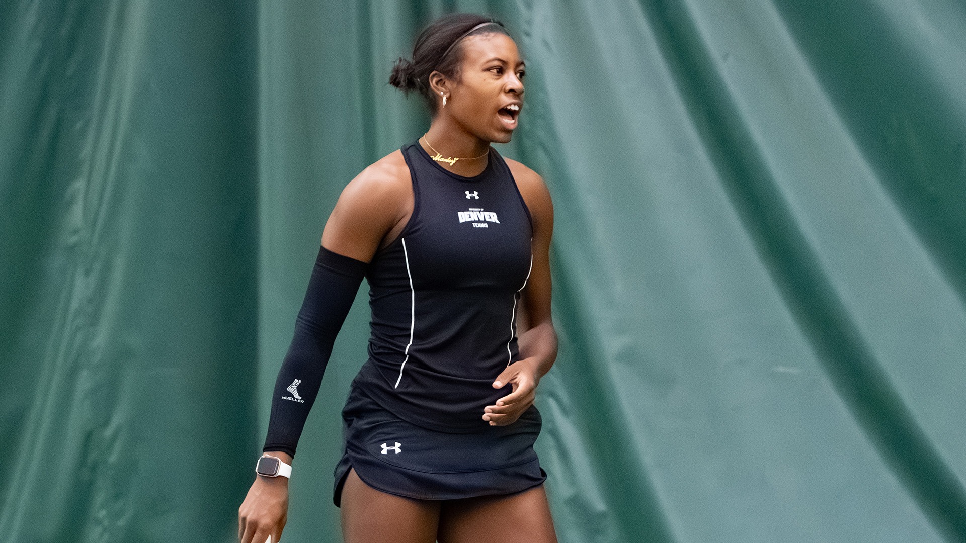 Marley Lambert - October 24, 2025