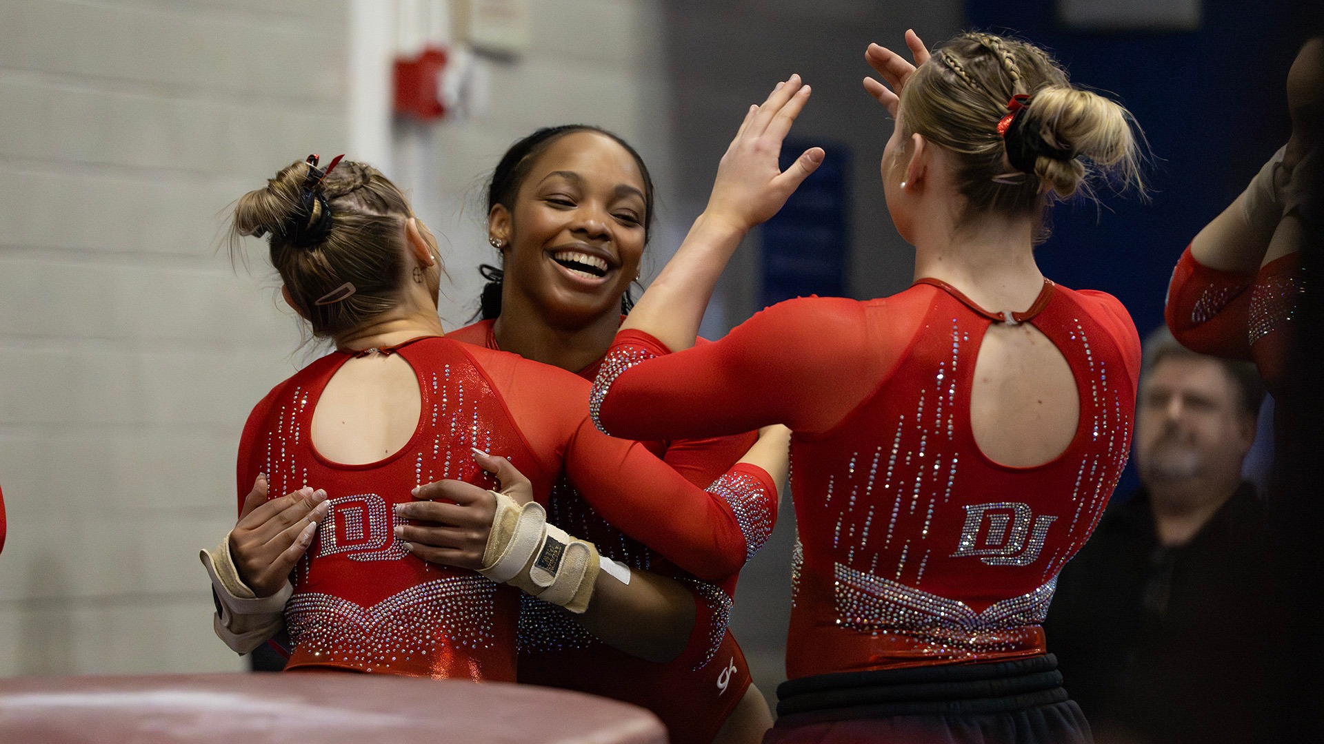 Mila Brusch Vault - March 6, 2026