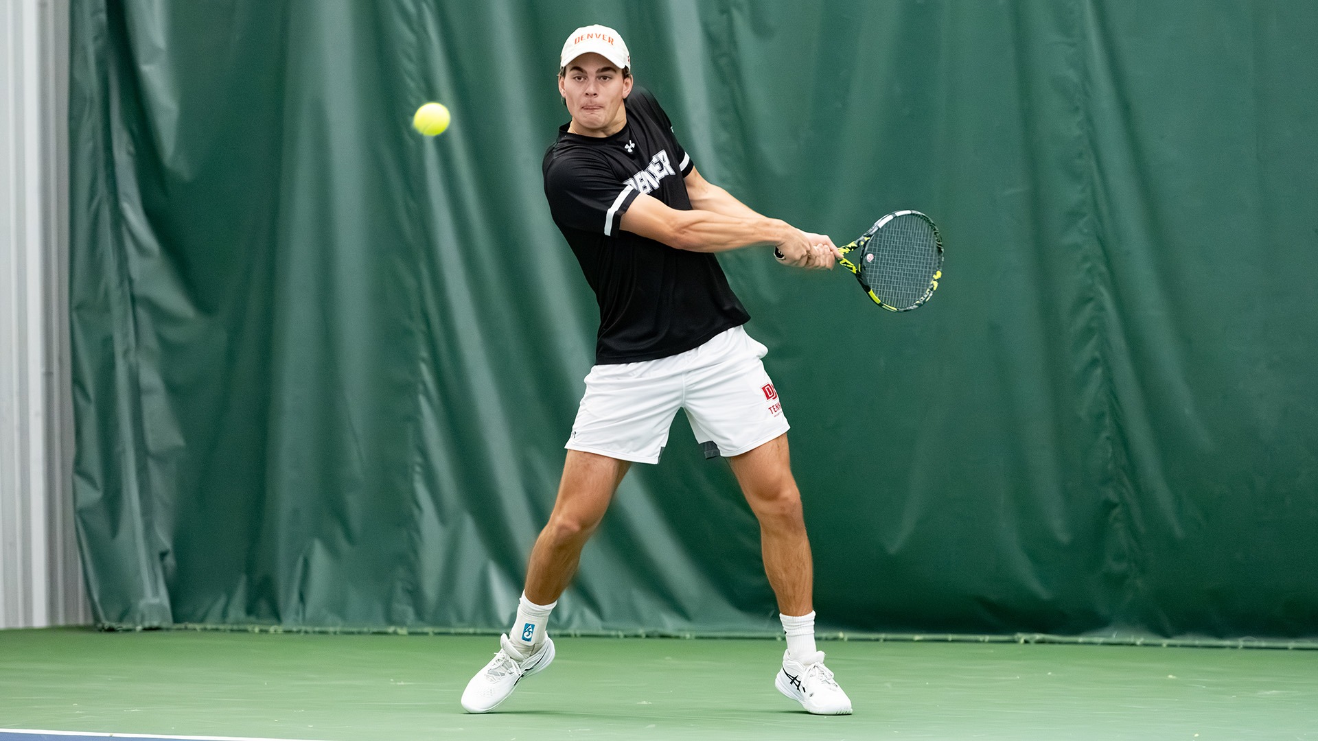 Aaron Beduhn - November 2, 2025