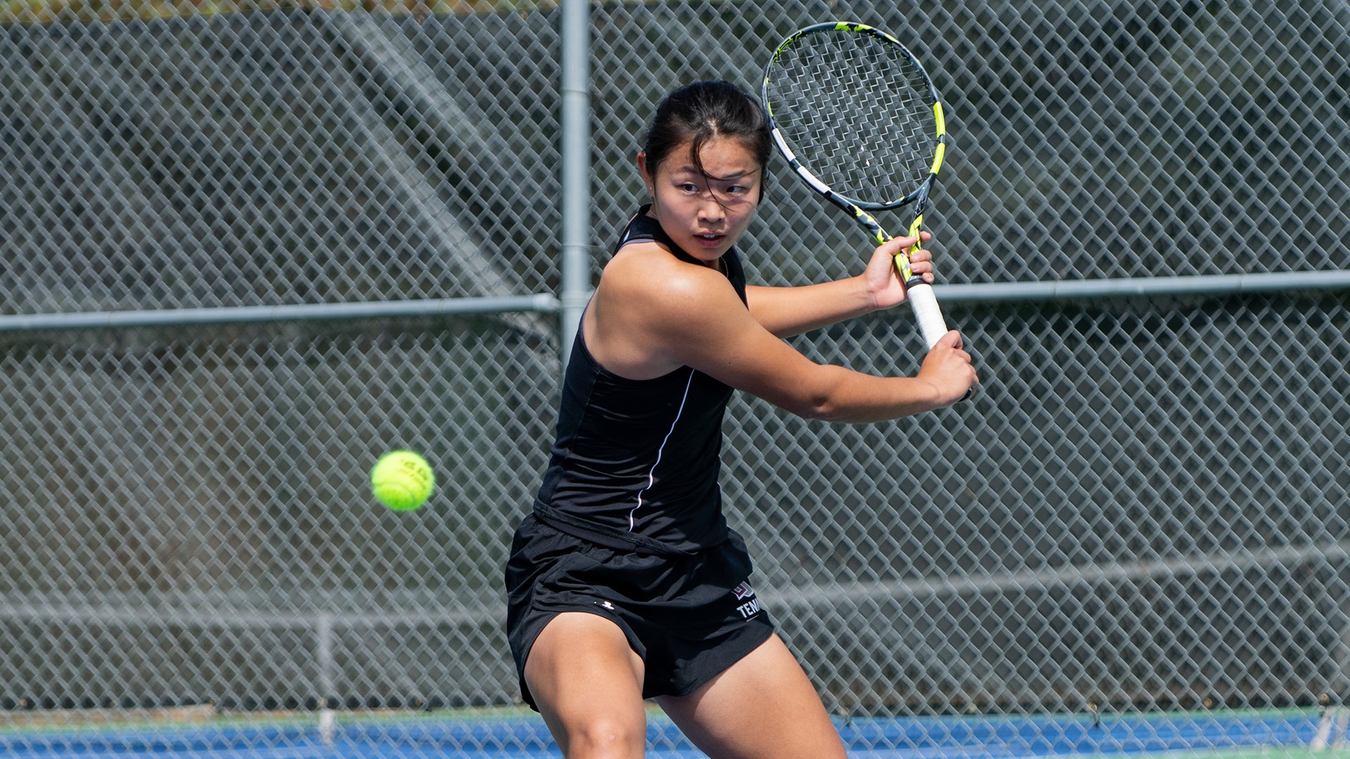 Yunfei Cai - September 19, 2025