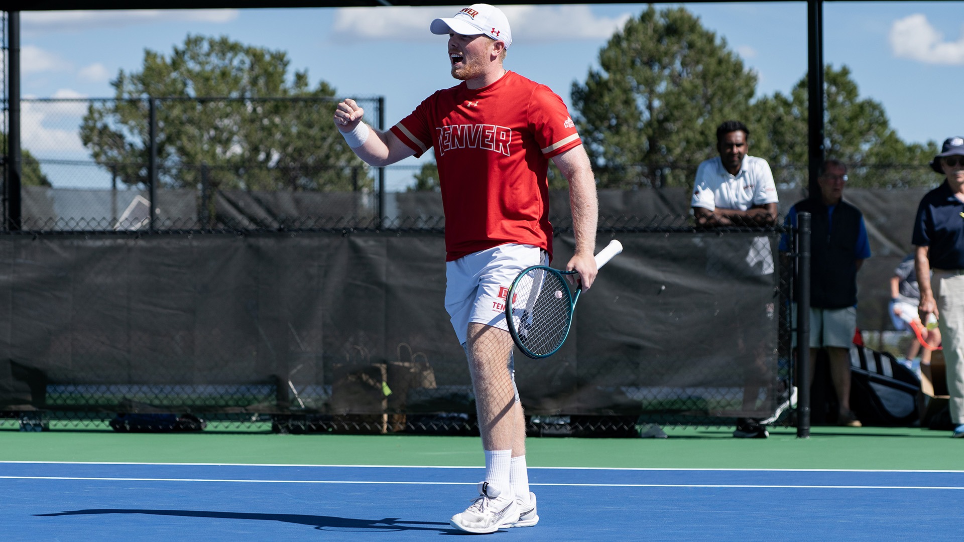 Connor Robb-Wilcox - September 27, 2025