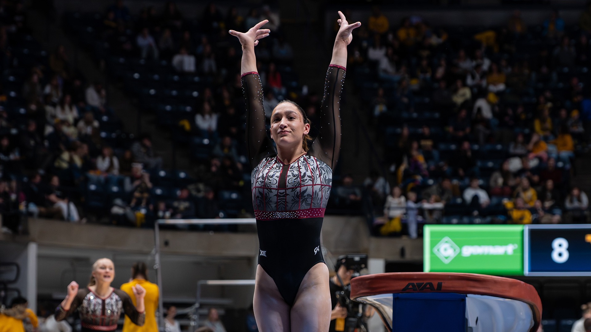 Shyla Bhatia Vault - January 24, 2026