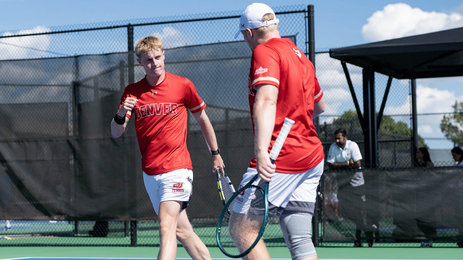 Theo Coats & Connor Robb-Wilcox - September 27, 2025