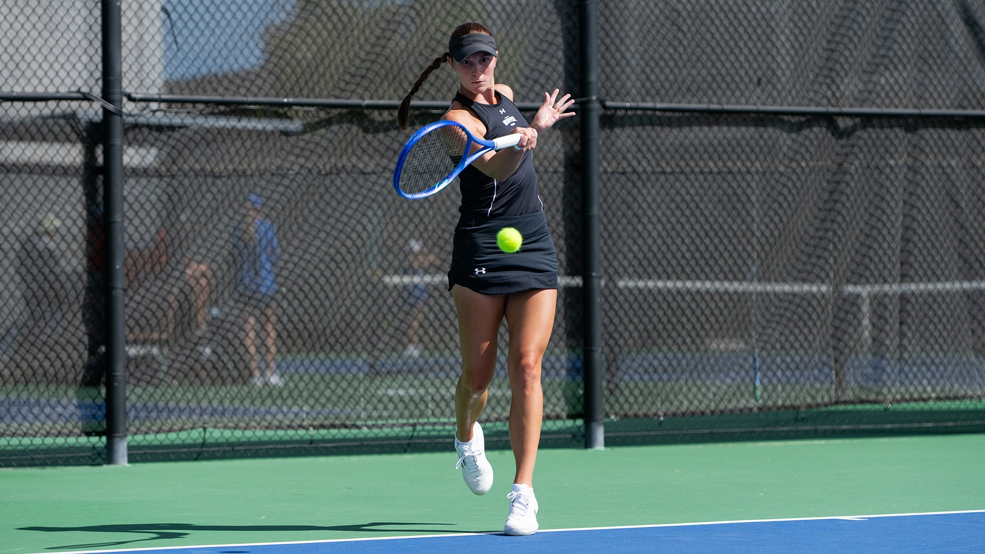 Louise Wikander - September 19, 2025